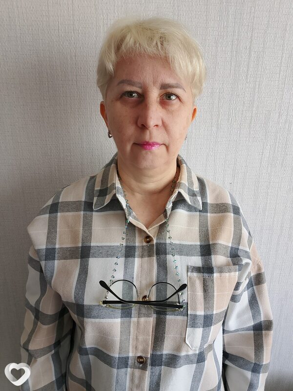 Наталья, 51, Волгограде — анкета №2953904