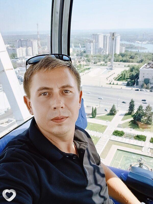 Андрей, 33, Ростове-на-Дону — анкета №2953906