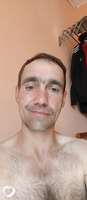 Борис, 44, Сургуте — анкета №2953918