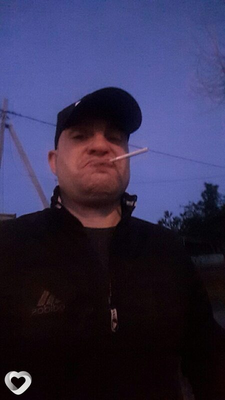 Максим, 42, Екатеринбурге — анкета №2953920