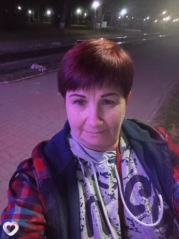 Галина, Лепель