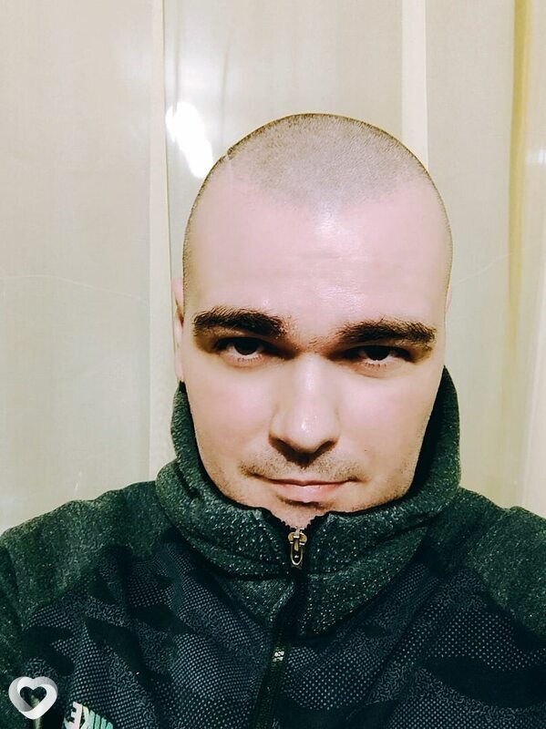 Серёга, 38, Одинцове — анкета №2953925