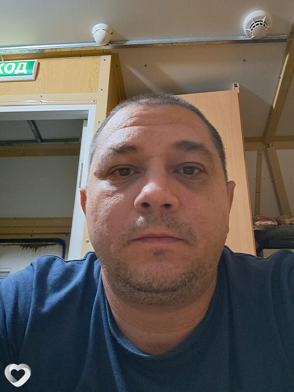 Николай, 41, Нефтеюганске — анкета №2953885
