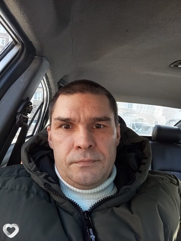 Алексей, 41, Тамбове — анкета №2953888