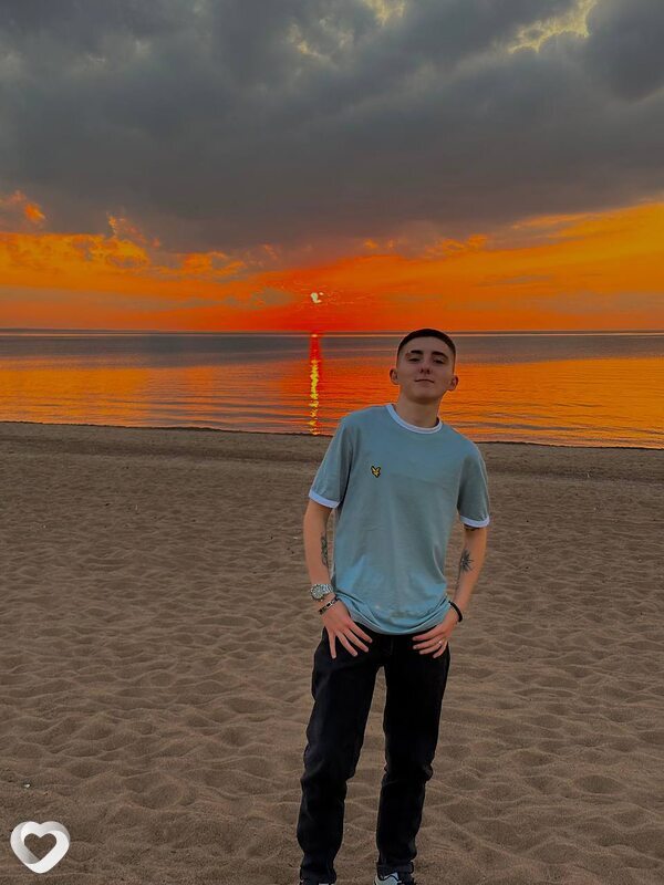 Сергей, 21, Киеве — анкета №2953897