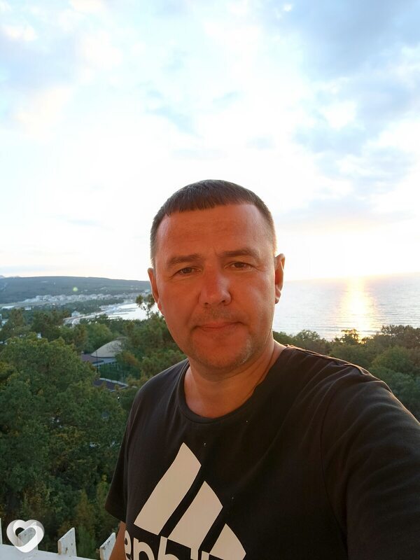 Артур, 52, Ангарске — анкета №2953900