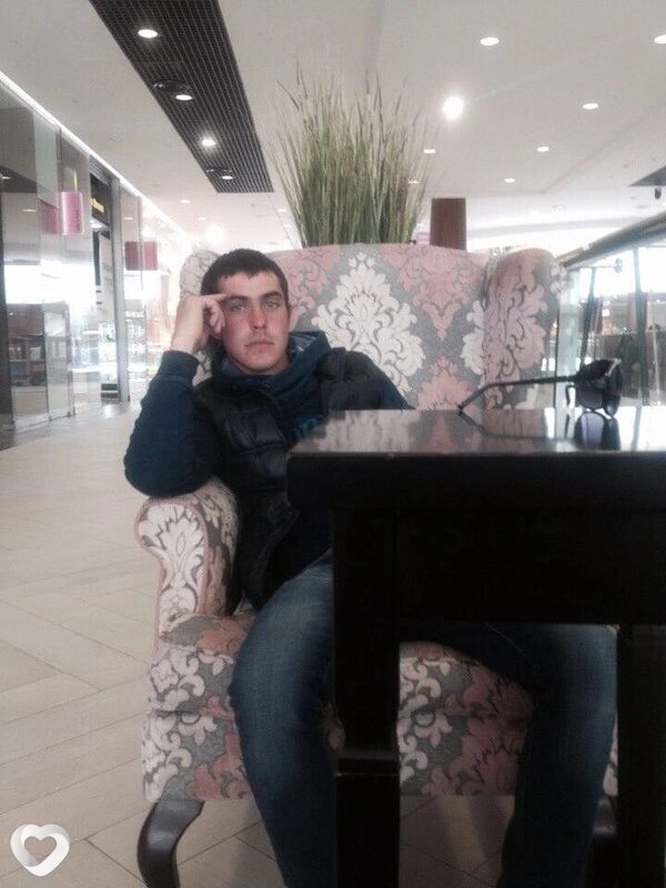 Евгений, 36, Волгограде — анкета №2953901