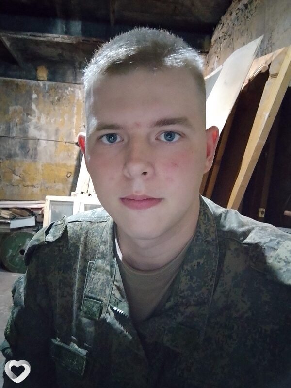 Дмитрий, Мирный (Архангельская область)