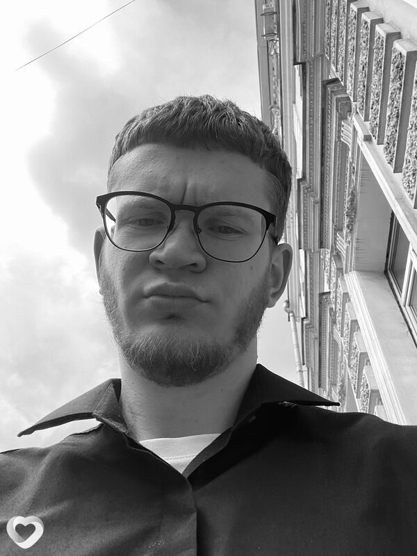 Роман, 22, Москве — анкета №2953970