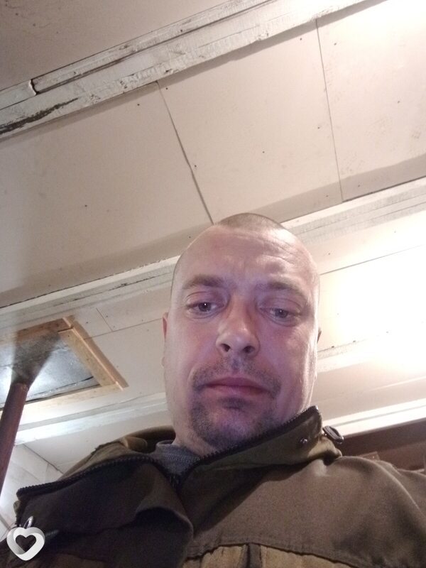 Андрей, 34, Улан-Удэ — анкета №2953974