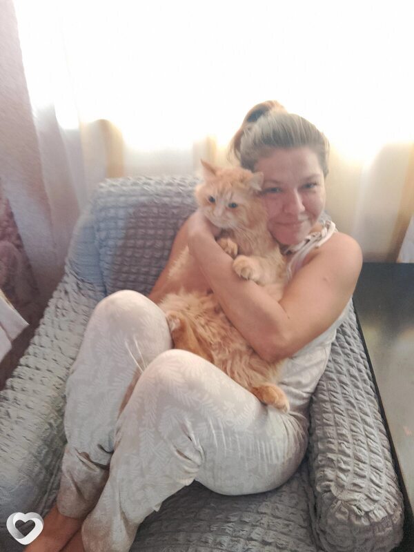Екатерина, 40, Тамбове — анкета №2953975