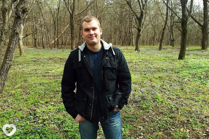 Вячеслав, 40, Ростове-на-Дону — анкета №2954405