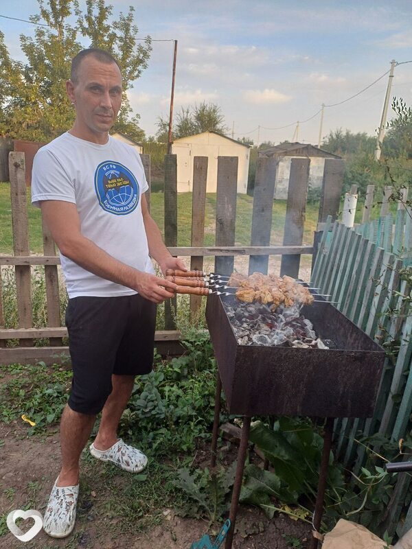 Паша, 55, Нижнем Новгороде — анкета №2954409