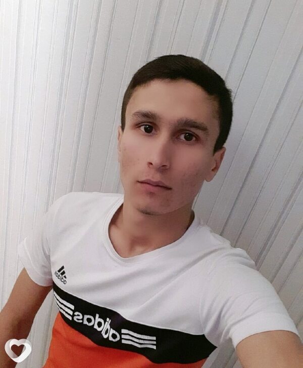 Firuzo, 26, Кургане — анкета №2954416