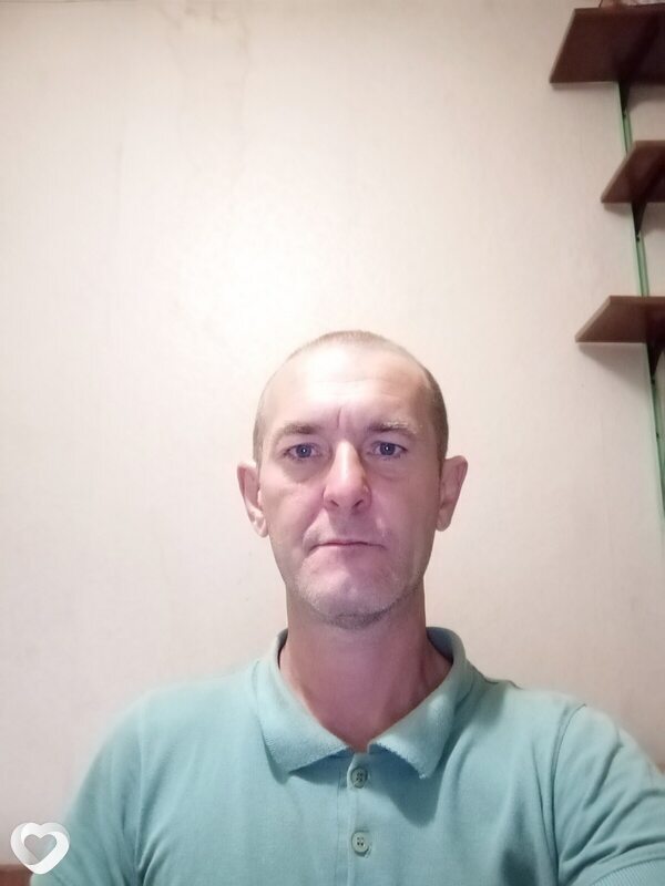 Константин, 43, Кемерове — анкета №2954631