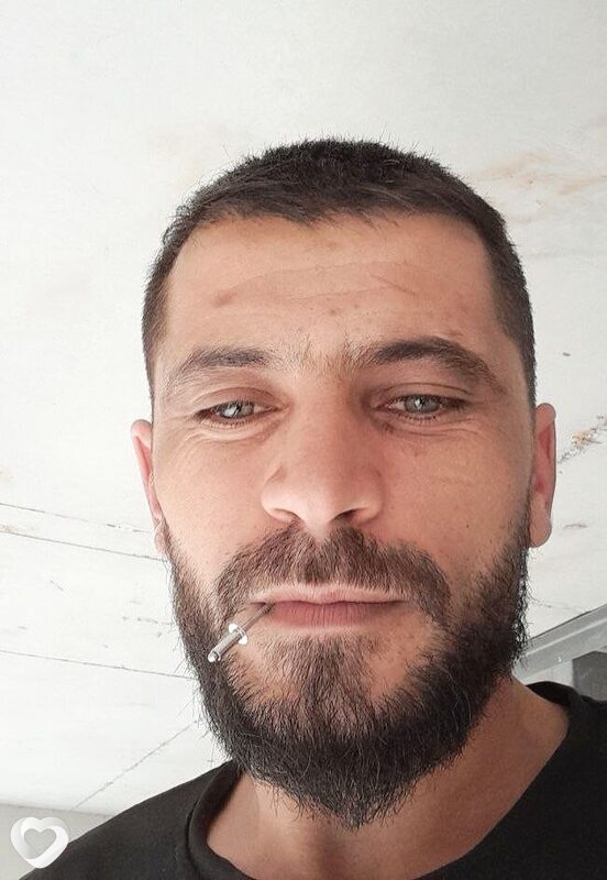 Артур, 34, Евпатории — анкета №2954635