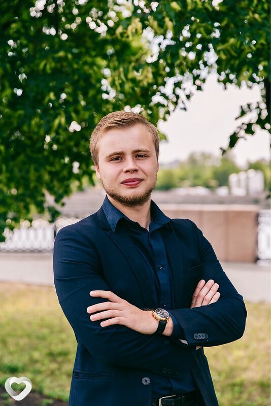 Денис, 28, Челябинске — анкета №2954647
