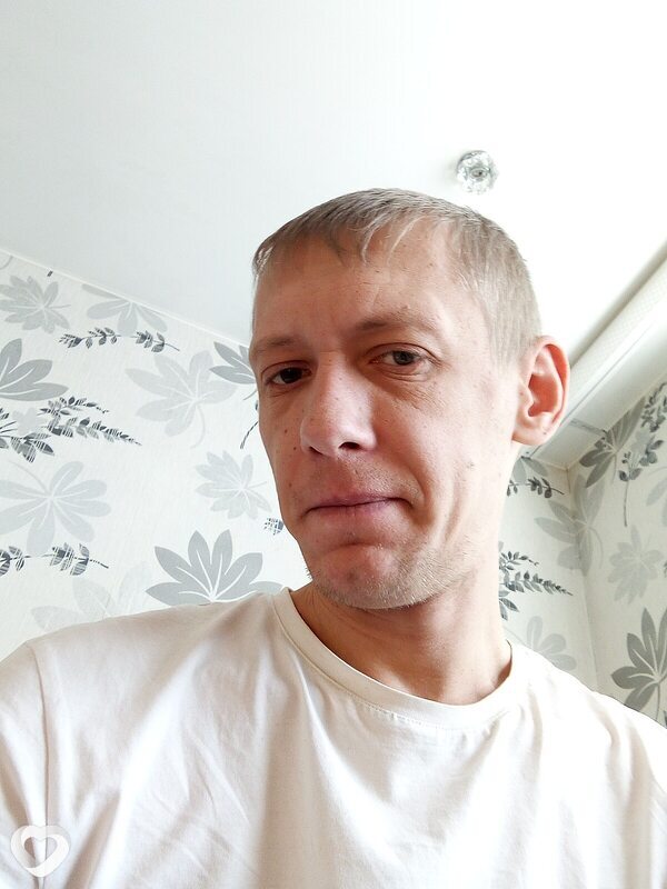 Александр, 47, Новосибирске — анкета №2953928
