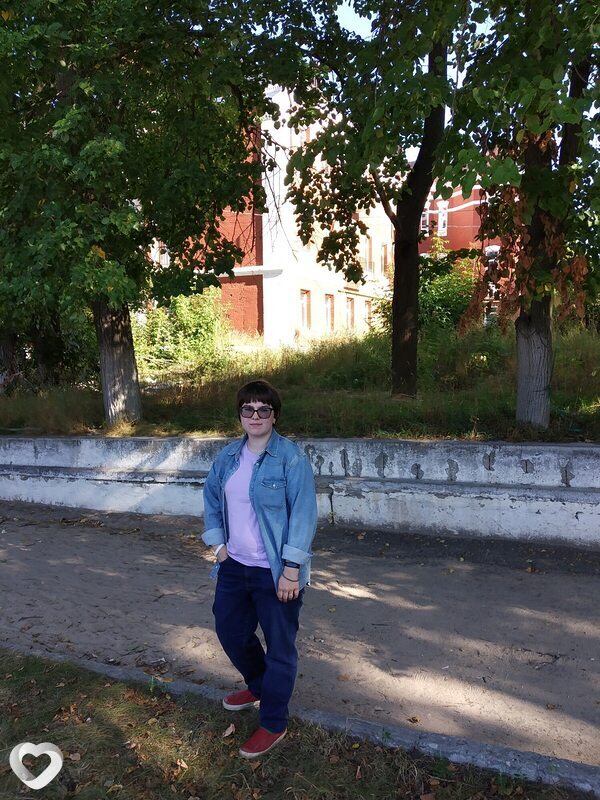 Лиза, 25, Москве — анкета №2953931