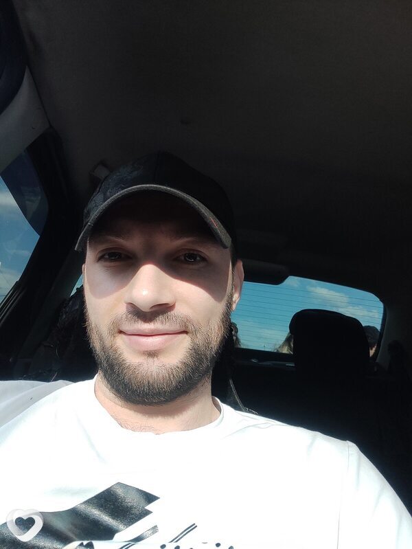 Миша, 37, Екатеринбурге — анкета №2953934
