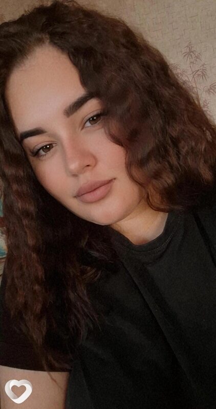Кристина, 24, Бийске — анкета №2953939