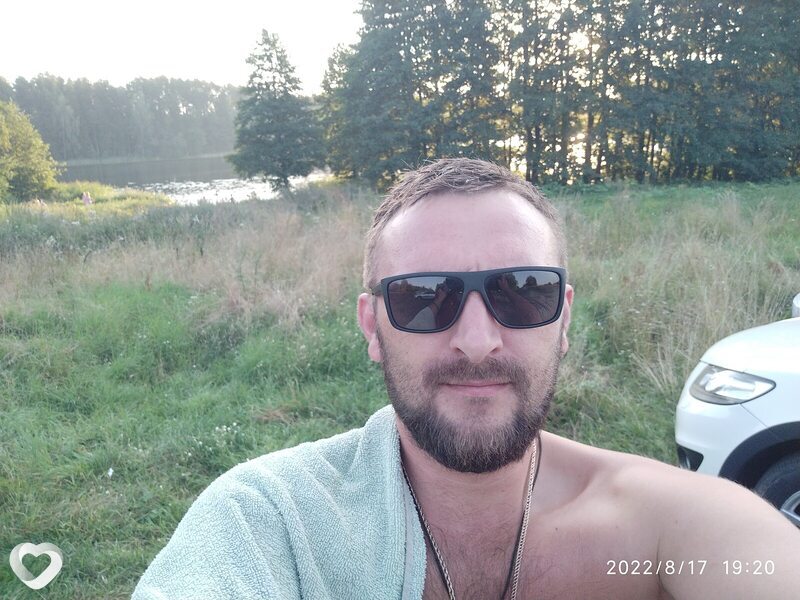 Сергей, 39, Минске — анкета №2953943