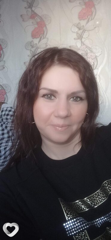 Ирина, Шарыпово