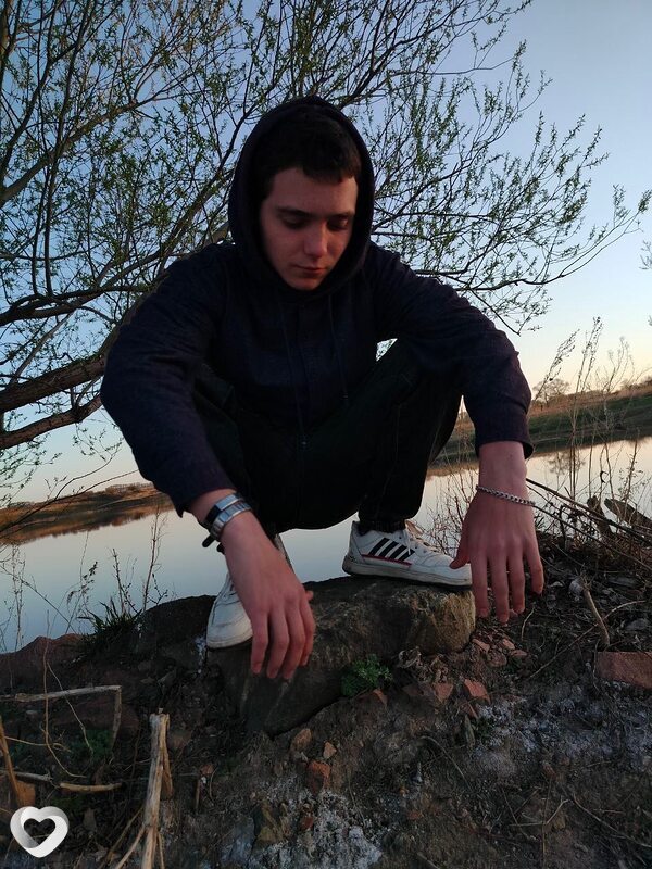 Степан, 19, Рубцовске — анкета №2953949