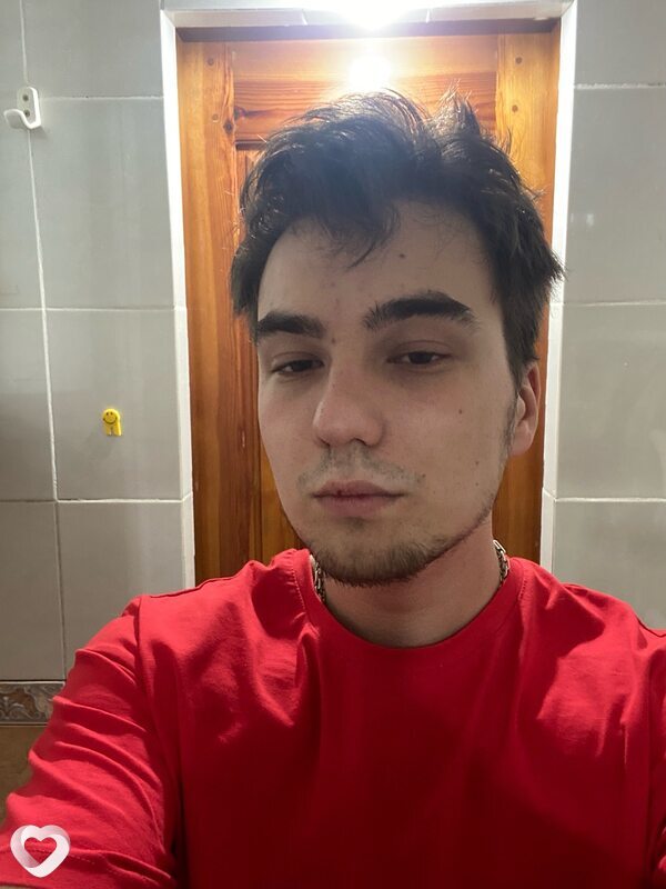 Сергей, 22, Макеевке — анкета №2953951