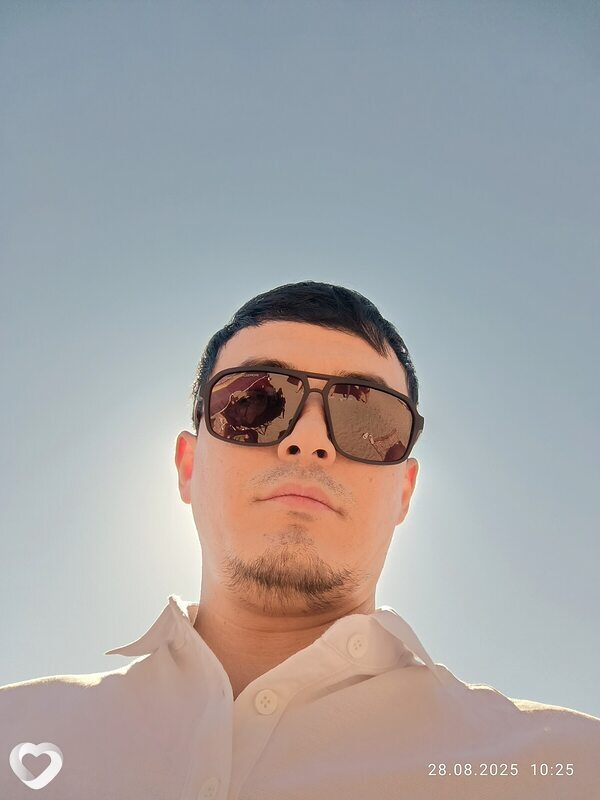 Улук, 33, Бишкек — анкета №2954005