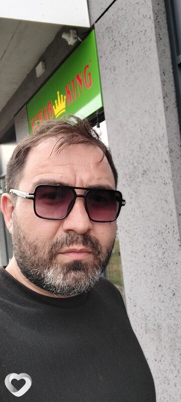 Turan, 37, Варшава — анкета №2954013