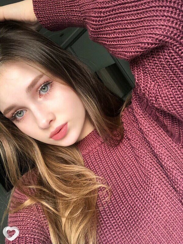 Маришка, 26, Махачкале — анкета №2954020