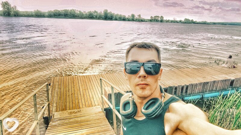 Шамиль, 34, Липецке — анкета №2954026