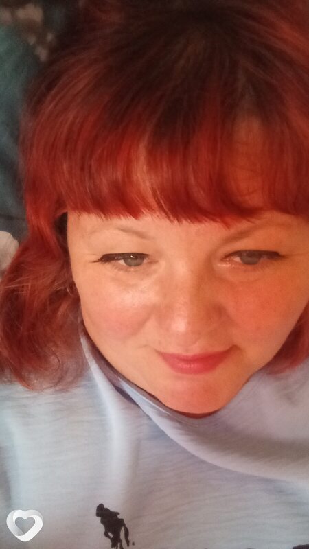 Анжелика, 48, Мариуполе — анкета №2954079