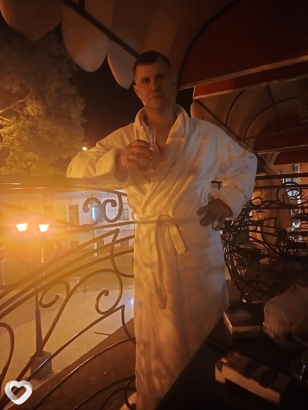 Егор, 39, Курске — анкета №2954086