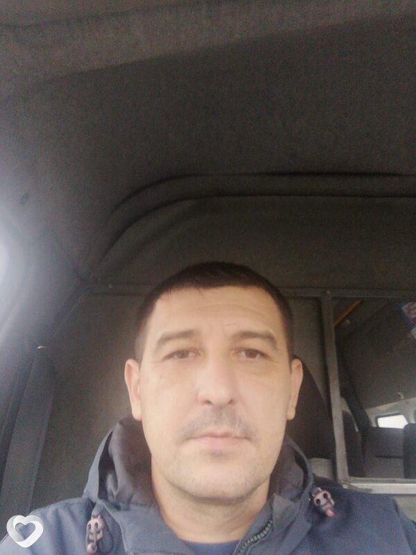 Миша, 49, Ульяновске — анкета №2954094