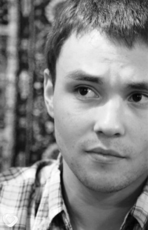 Миха, 39, Оренбурге — анкета №2954205