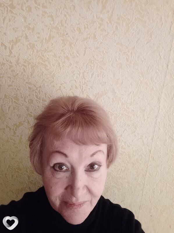 Людмила Оносова, 51, Оренбурге — анкета №2954218