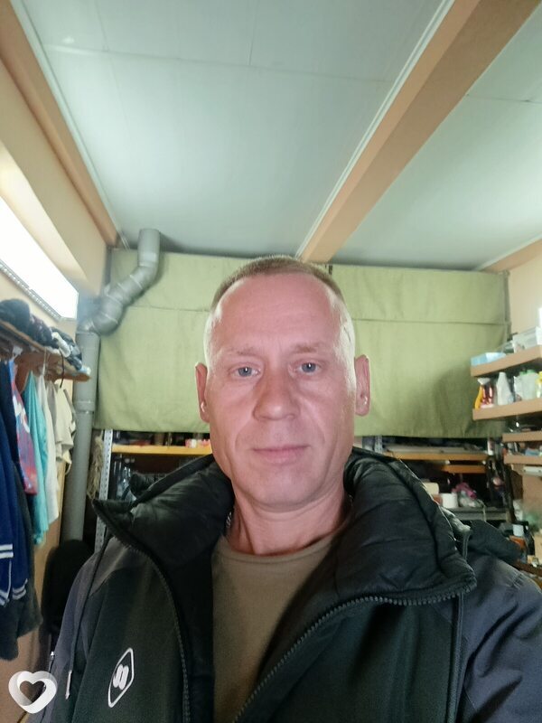 Дмитрий, 49, Северске — анкета №2954219