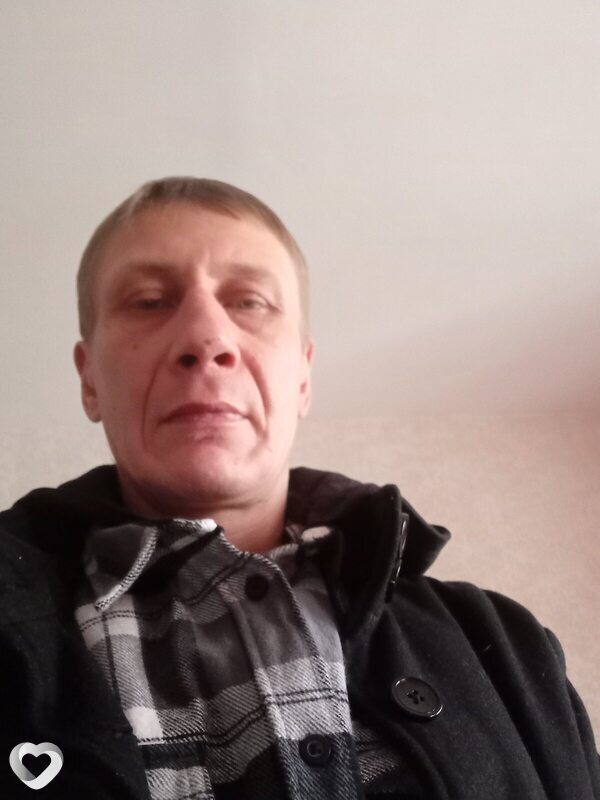 Вячеслав, 45, Перми — анкета №2954221
