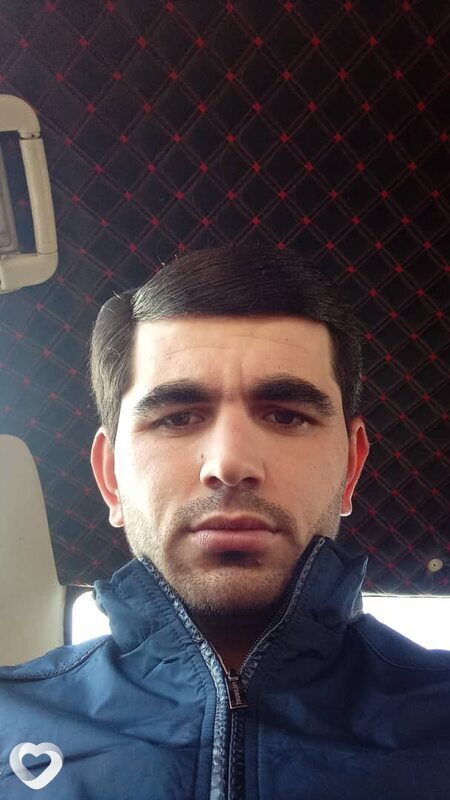 Абу, 31, Москве — анкета №2954128