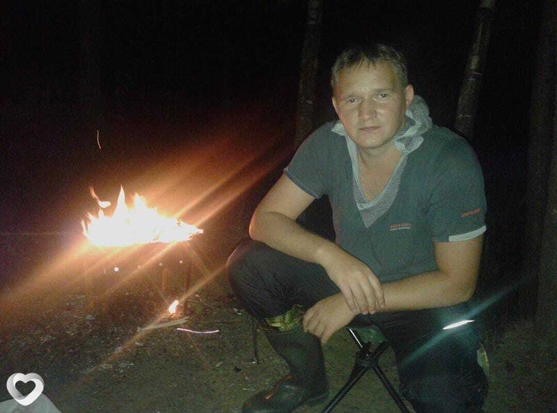 Анатолий, 41, Санкт-Петербурге — анкета №2954143