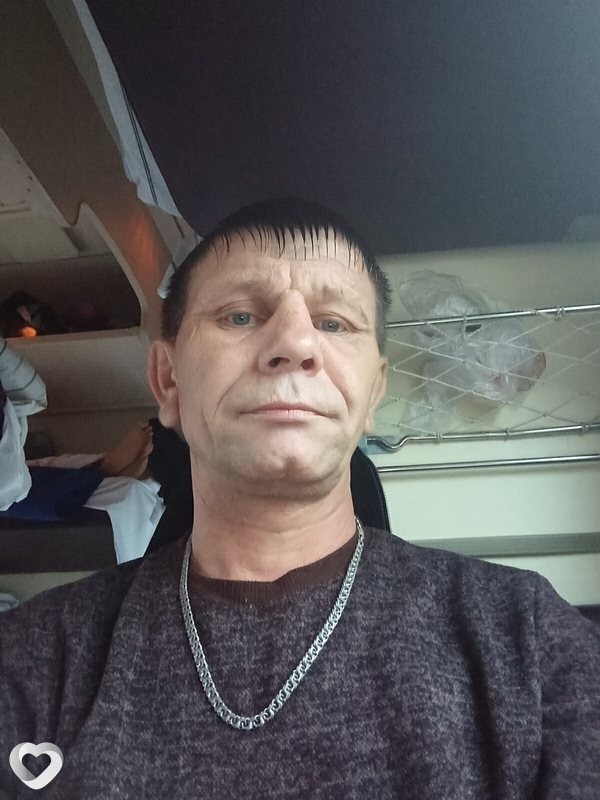 Серж, 47, Петропавловске-Камчатском — анкета №2954149