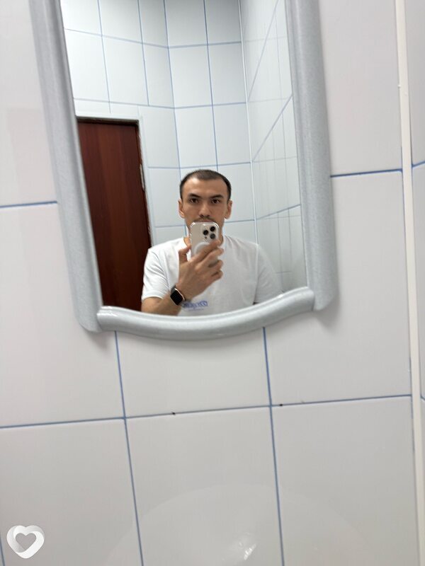 Шерзод, Ноябрьск