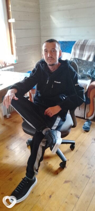 Сергей, 35, Новосибирске — анкета №2954032