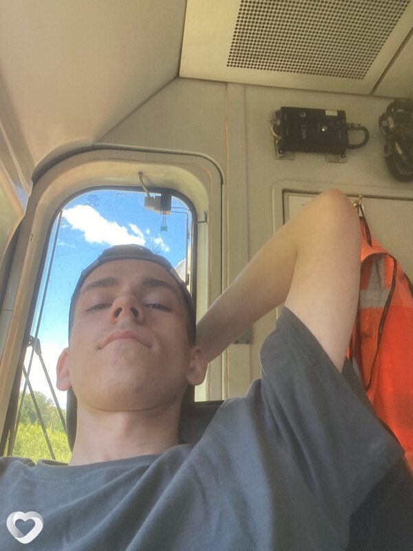 Кирилл, 21, Чехове — анкета №2954038