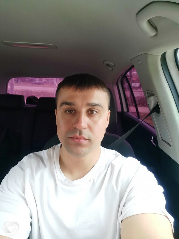 Егор, 33, Краснодаре — анкета №2954040