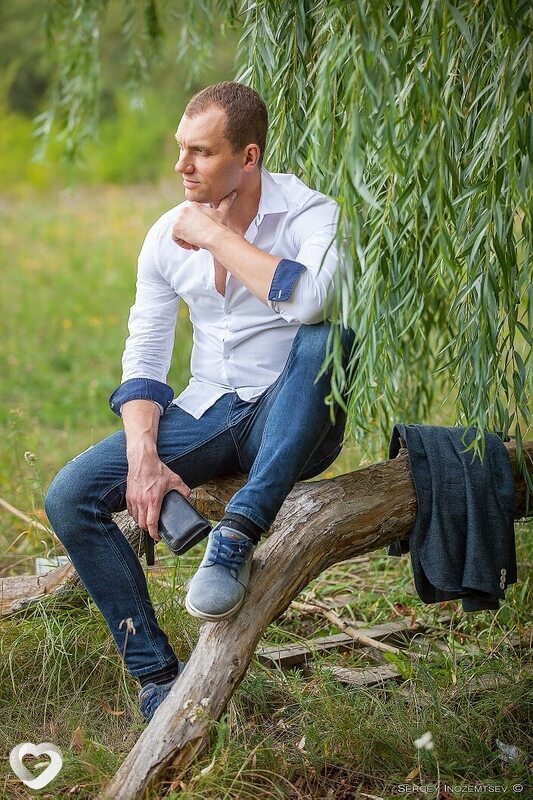 Алексей, 38, Тольятти — анкета №2954043