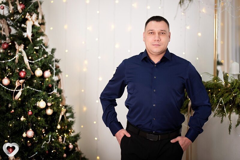 Сергей, 35, Белгороде — анкета №2954046