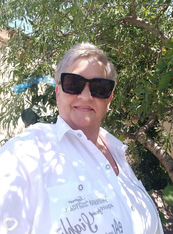 Ирина, 63, Севастополе — анкета №2954048